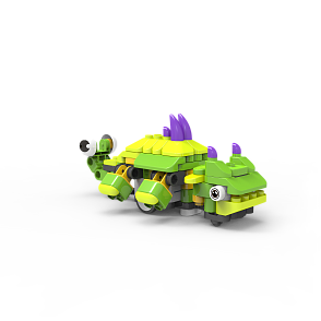 Ресурсный набор Add-on pack for Botzees (Color sensor kits) – портал поставщиков НСППО - 1